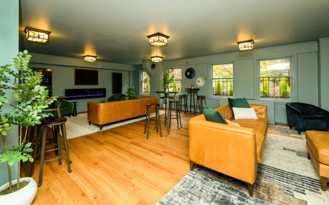 photo 2 of The Inn at Virginia Mason