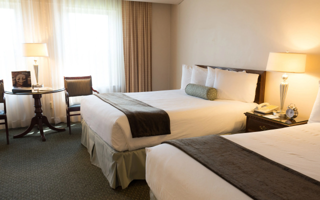 photo 3 of The Inn at Virginia Mason