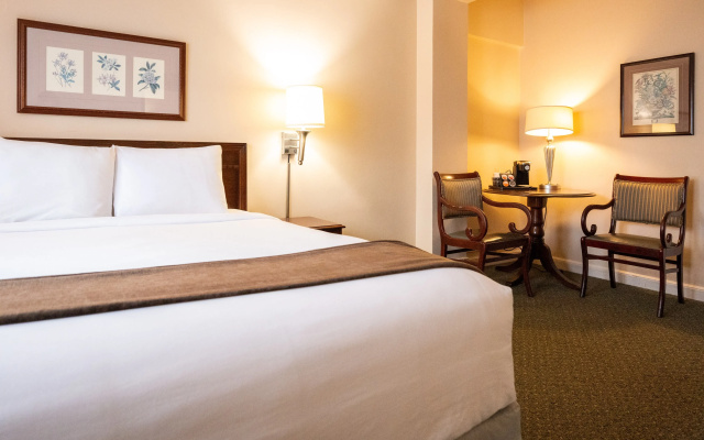 photo 4 of The Inn at Virginia Mason