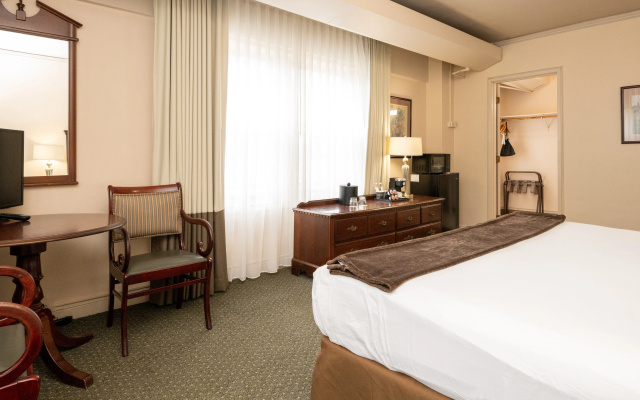 photo 5 of The Inn at Virginia Mason