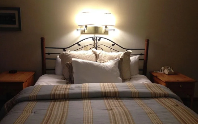 photo 3 of The INN at Willow Pond