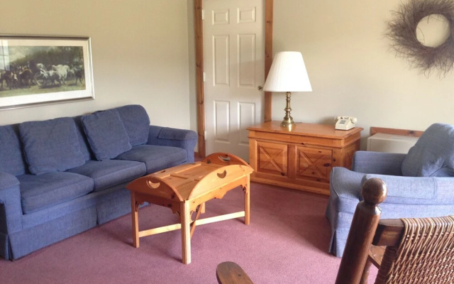 photo 4 of The INN at Willow Pond