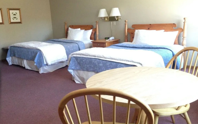 photo 5 of The INN at Willow Pond
