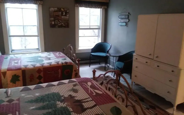 photo 2 of The Inn in Westport