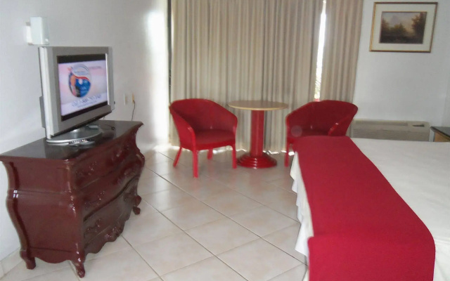 photo 4 of The Inn of Homestead