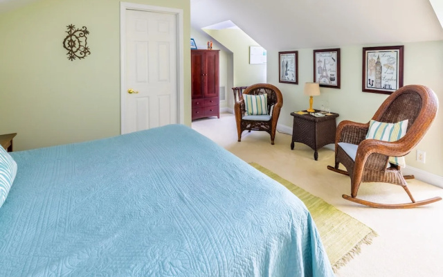 photo 2 of The Inn on Bath Creek