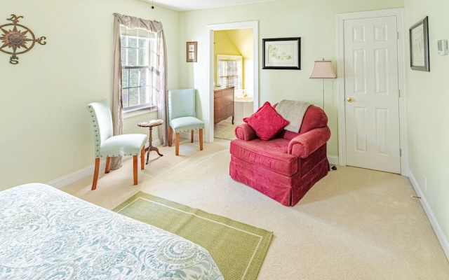 photo 3 of The Inn on Bath Creek