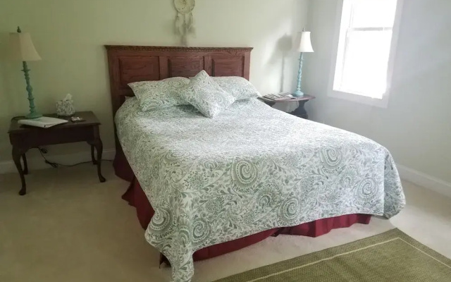 photo 5 of The Inn on Bath Creek