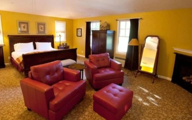 photo 2 of The Inn On First