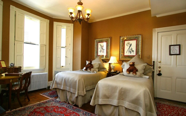 photo 4 of The Inn on Negley