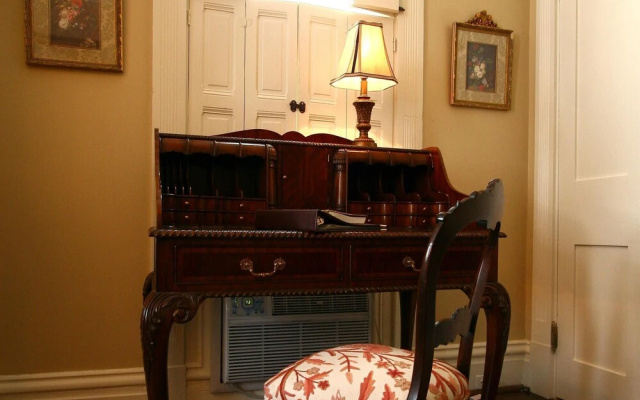 photo 5 of The Inn on Negley