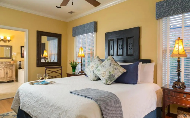 photo 5 of The Inn on West Liberty