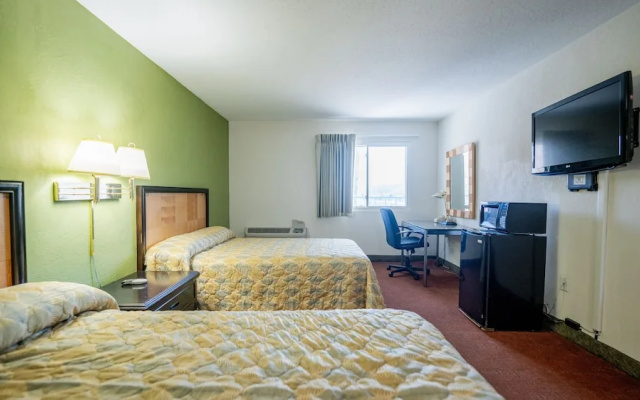 photo 3 of The Inn- Pittsburgh
