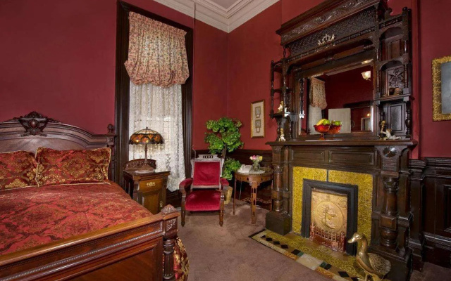photo 3 of Inn San Francisco