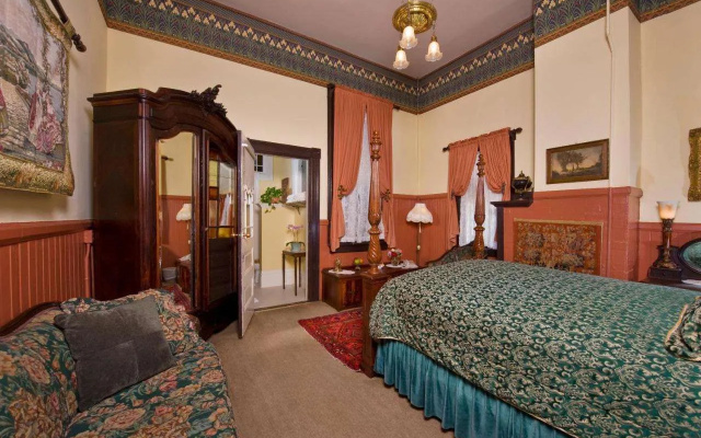photo 4 of Inn San Francisco