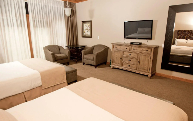 photo 2 of Geneva National Resort