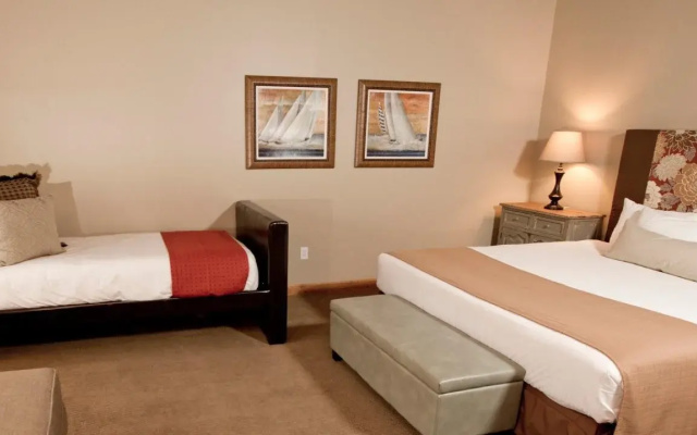 photo 3 of Geneva National Resort