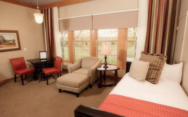 photo 5 of Geneva National Resort