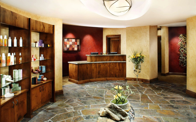 photo 2 of The Inverness Denver, a Hilton Golf & Spa Resort