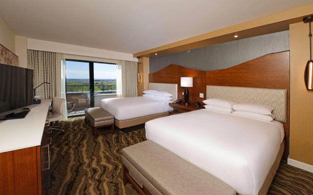 photo 3 of The Inverness Denver, a Hilton Golf & Spa Resort
