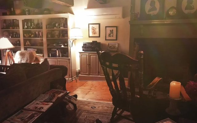 photo 2 of The Ira Allen House
