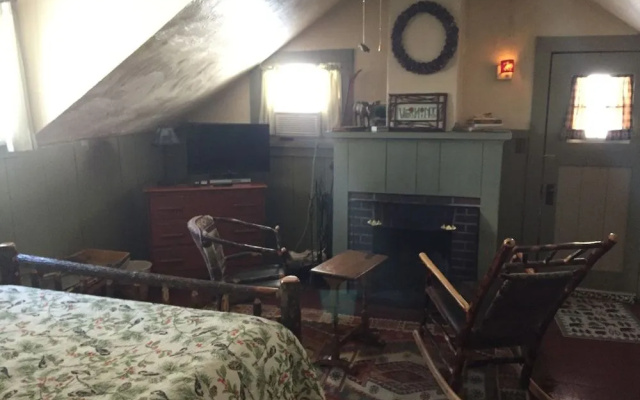photo 4 of The Ira Allen House