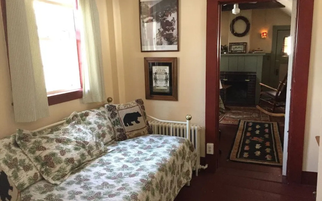photo 5 of The Ira Allen House