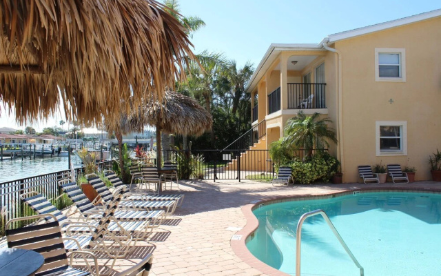 photo 2 of The Island Breeze at Coconut Villas of Dunedin - Two Bedroom Condo