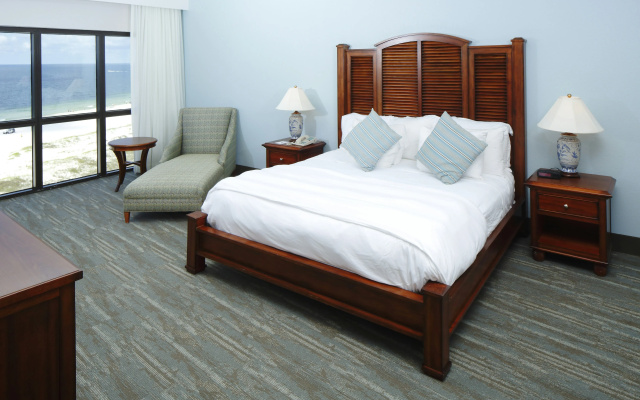 photo 3 of Island House Hotel Orange Beach - a DoubleTree by Hilton