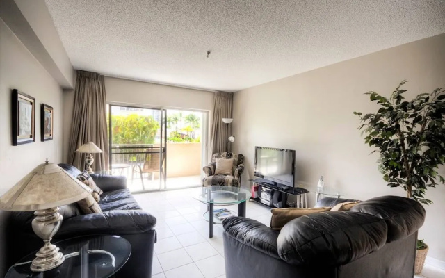 photo 2 of The Isles 105 - Condo 2 People, Sunny Isles
