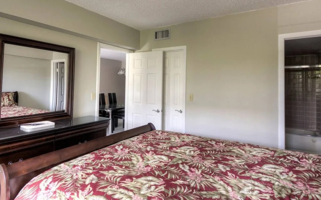 photo 5 of The Isles 105 - Condo 2 People, Sunny Isles