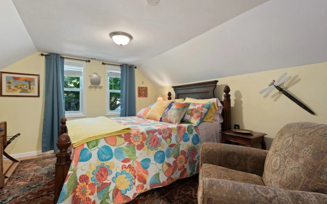 photo 3 of The Ivy - 5 Br Home