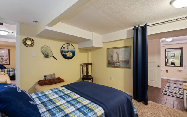 photo 5 of The Ivy - 5 Br Home
