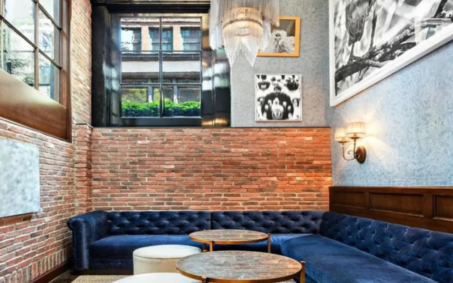 photo 2 of Walker Hotel Greenwich Village