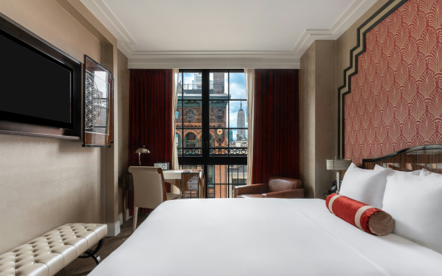 photo 3 of Walker Hotel Greenwich Village