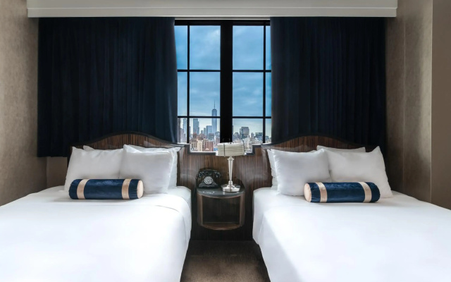 photo 4 of Walker Hotel Greenwich Village