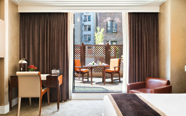 photo 5 of Walker Hotel Greenwich Village