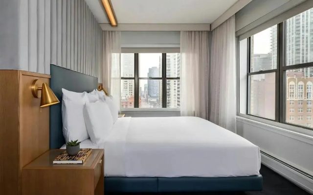 photo 4 of Hotel 55 Chicago Downtown