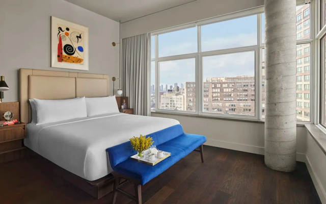 photo 2 of ModernHaus SoHo