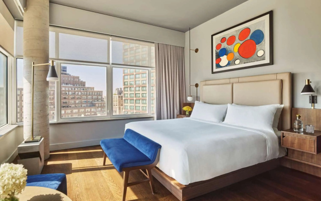 photo 4 of ModernHaus SoHo