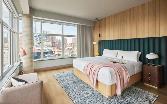 photo 5 of ModernHaus SoHo