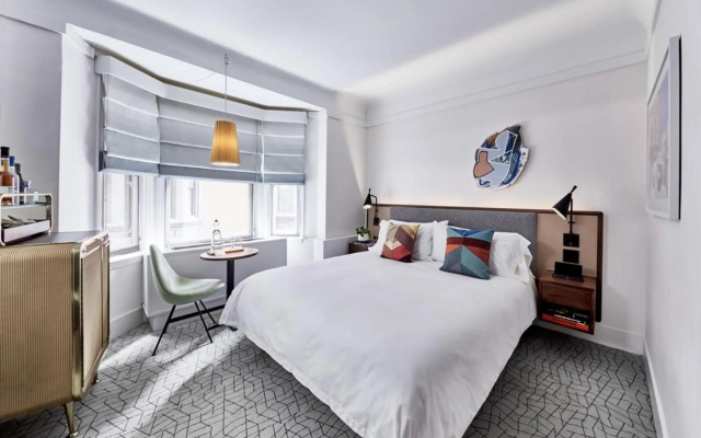 photo 4 of Hotel Seville Nomad, in the Unbound Collection by Hyatt