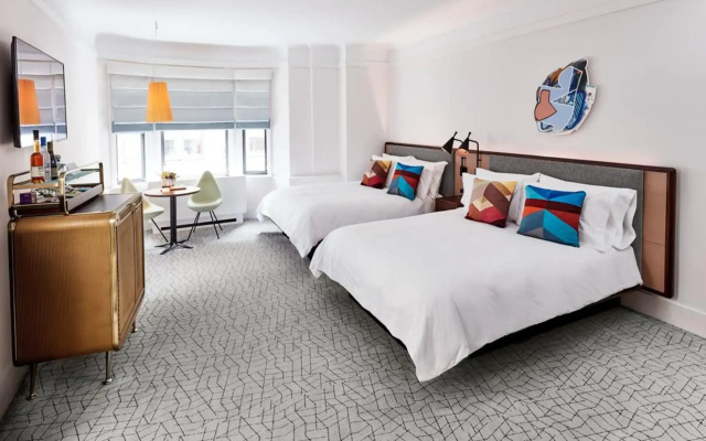 photo 5 of Hotel Seville Nomad, in the Unbound Collection by Hyatt