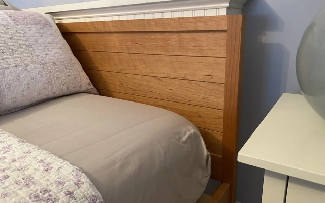 photo 2 of The James Place Inn B&B