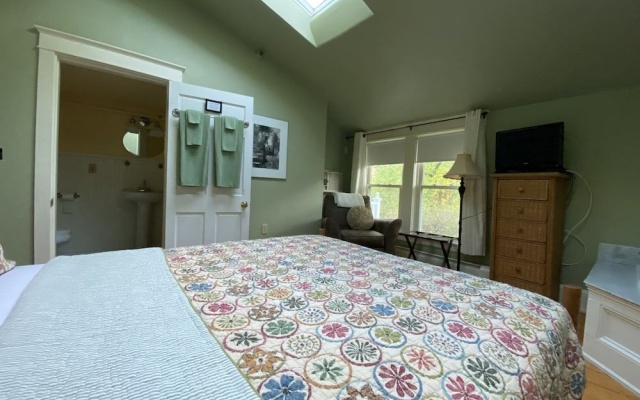 photo 5 of The James Place Inn B&B