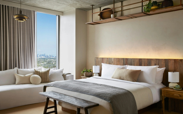 photo 3 of 1 Hotel West Hollywood