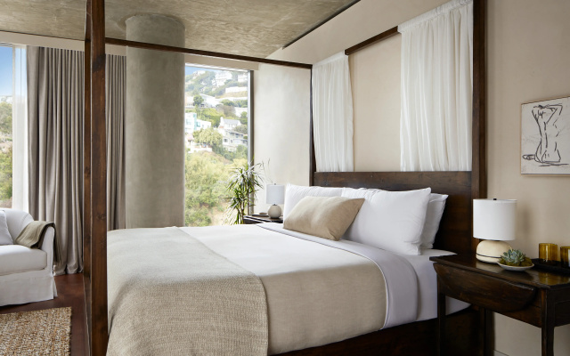 photo 4 of 1 Hotel West Hollywood