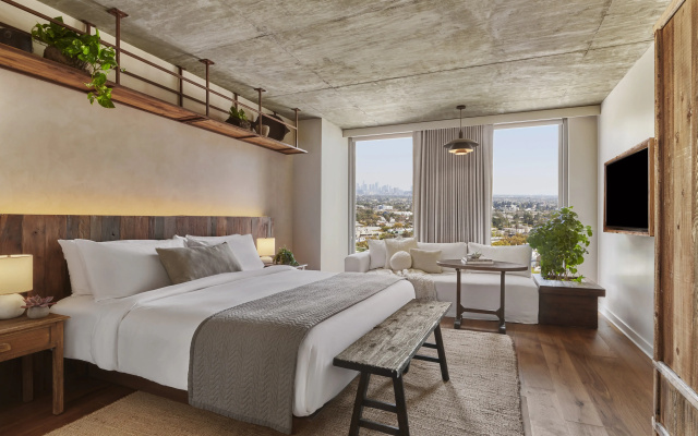 photo 5 of 1 Hotel West Hollywood