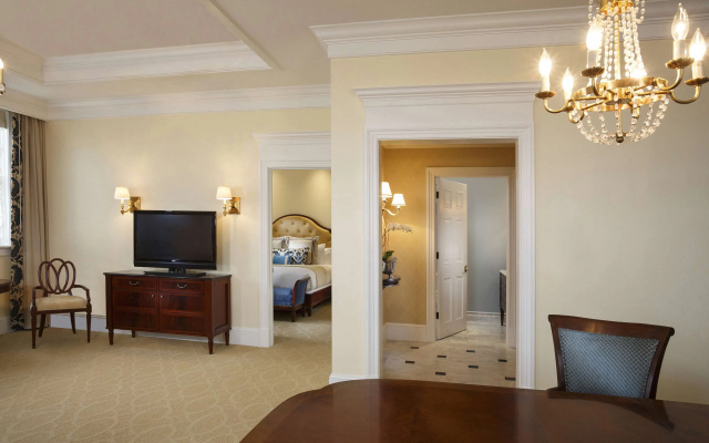 photo 3 of The Jefferson Hotel