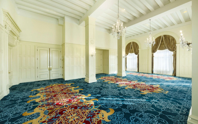 photo 4 of The Jefferson Hotel